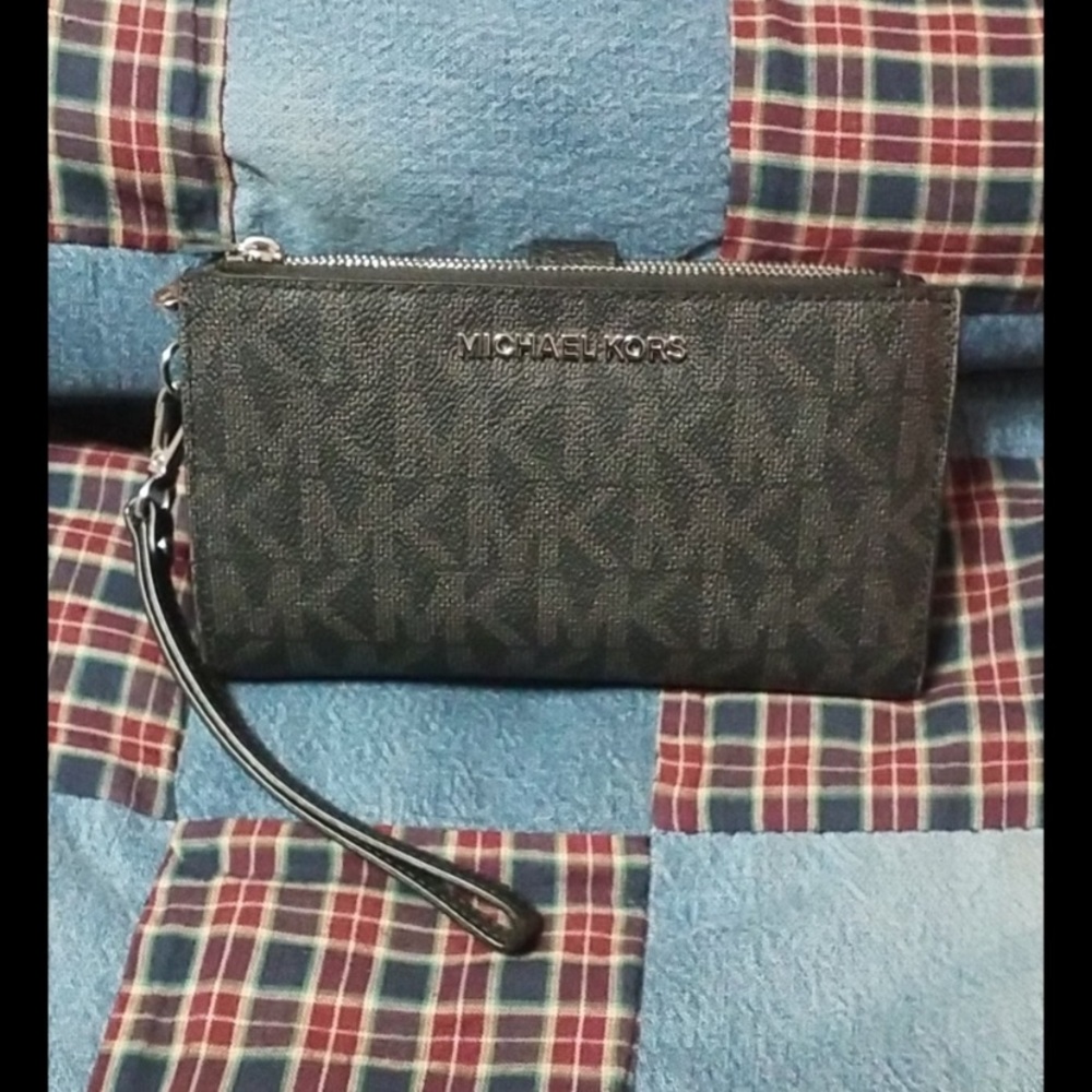 Wallet in very good condition